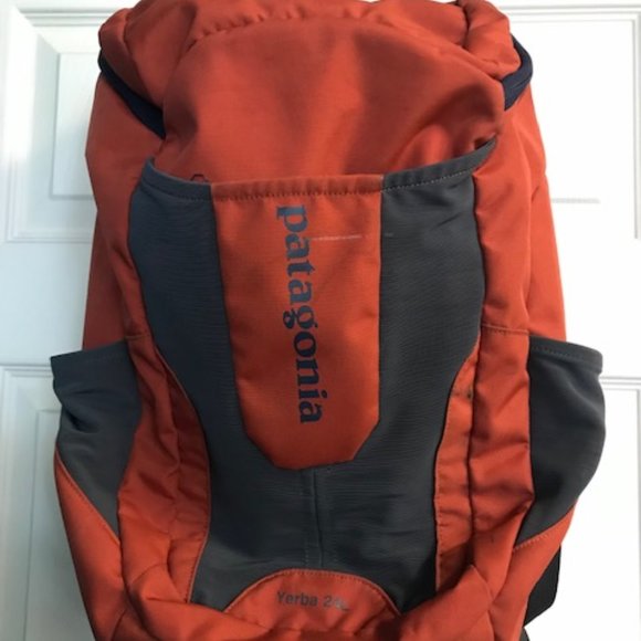 patagonia yerba pack 24l